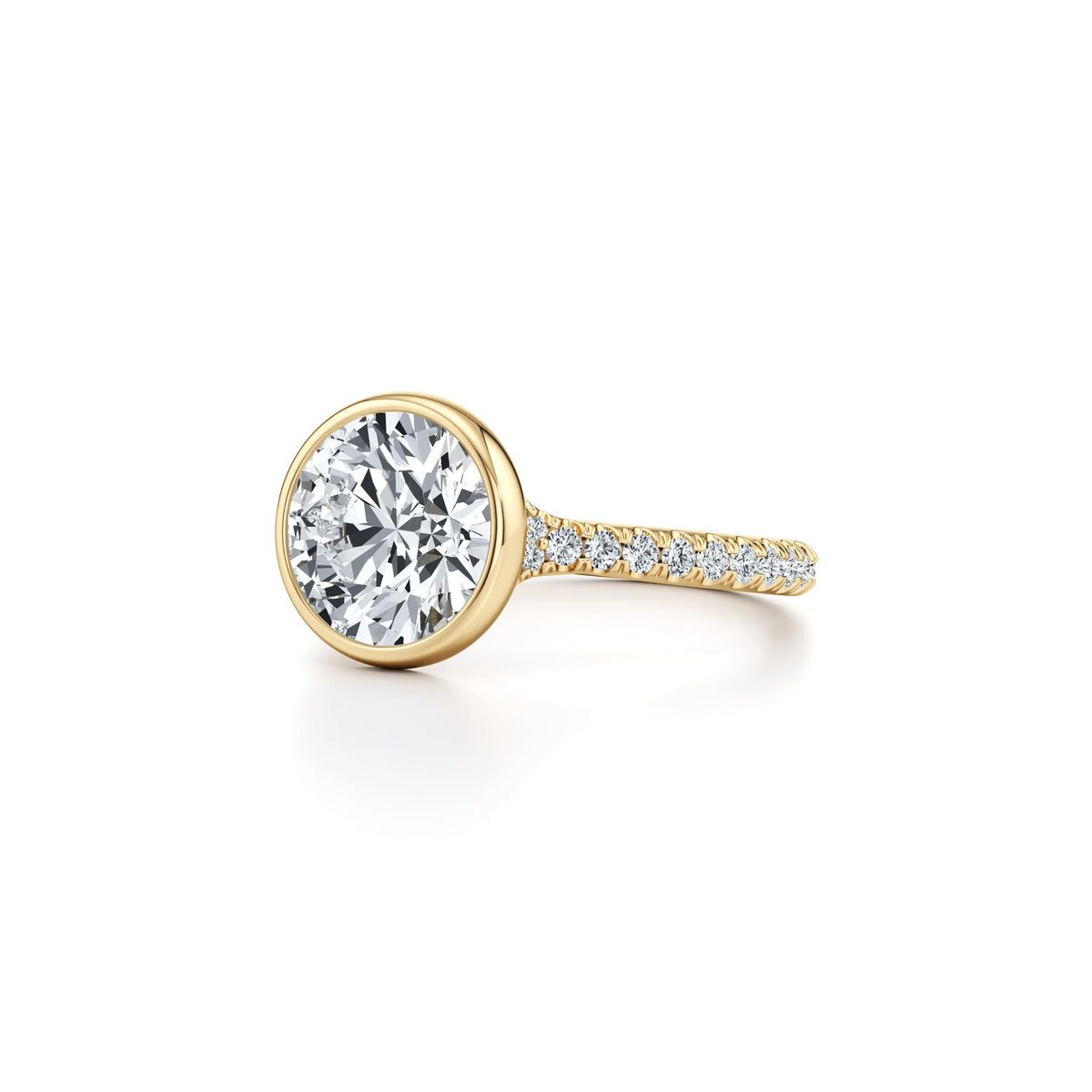MUSHAN Custom Jewelry 925 Sterling Silver Ring Moissanite D Color VVS1 Designer Statement 925 Sterling Silver Rings Diamond