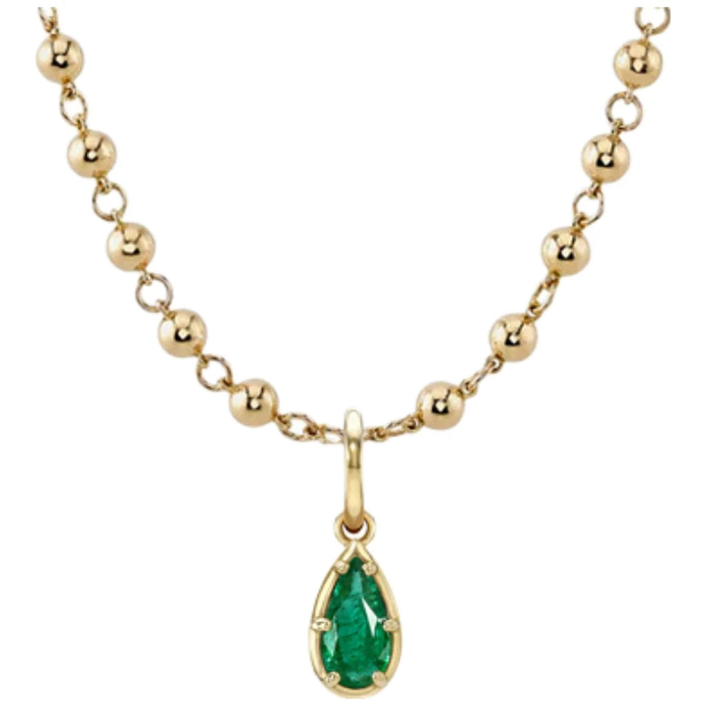 Collar de plata de ley 925 MUSHAN Bespoke Jewelry con rubí rojo de laboratorio, radiante para uso diario, para mujer, chapado en oro de 18K, ideal para aniversario