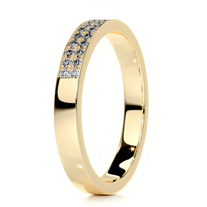 Joyas personalizadas MUSHAN Anillo de plata de ley 925 MuShan Jewelry, moissanita color D VVS, anillo de lujo, noble, elegante, de reina, diamante