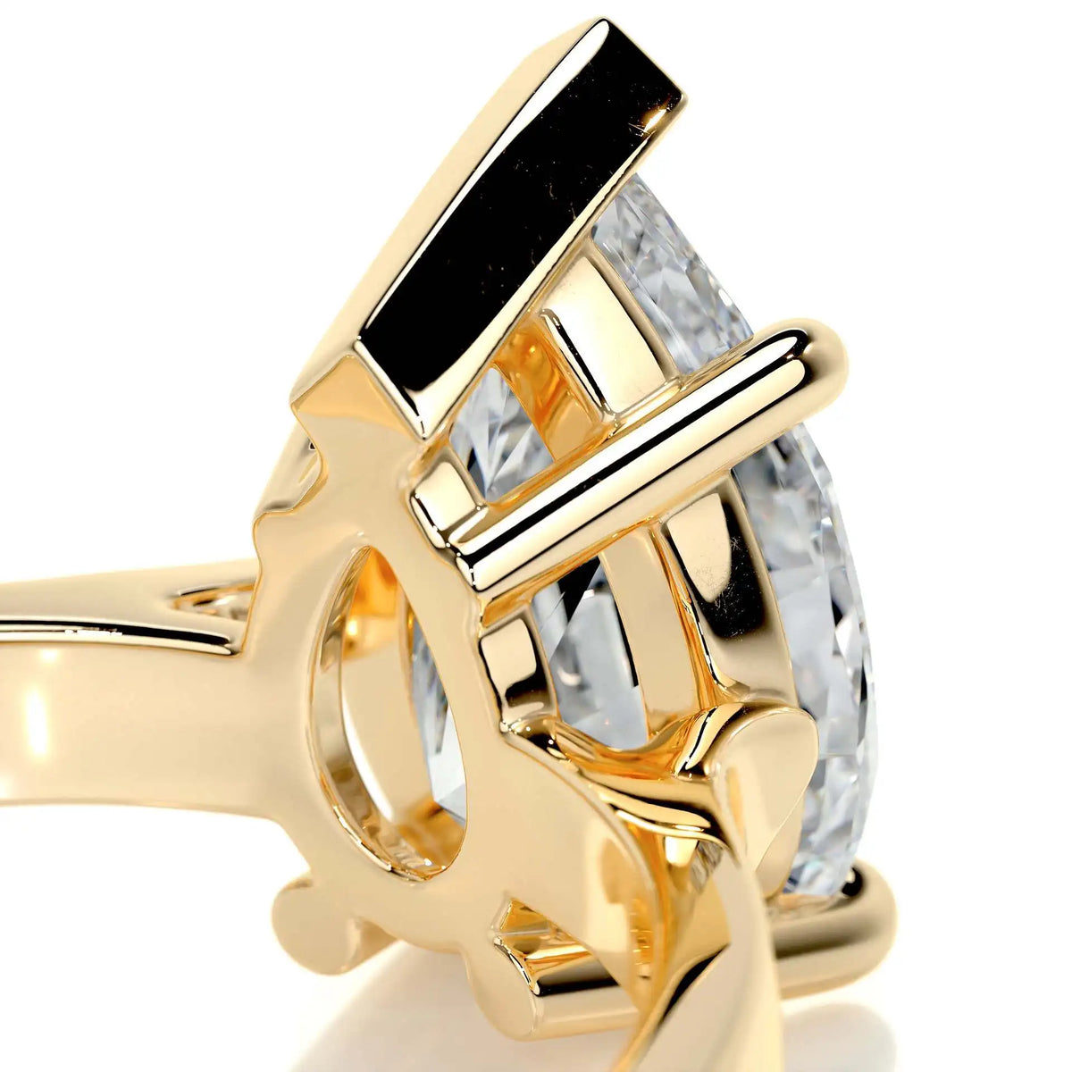 MUSHAN Custom Jewelry 925 Sterling Silver Ring Moissanite D Color VVS1 Designer Handcrafted Sparkling Rings Diamond Accessories