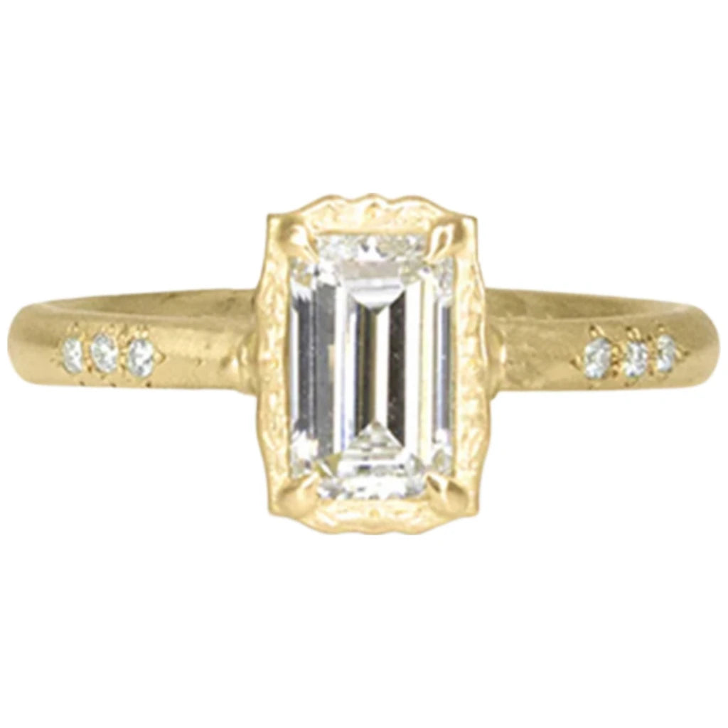 MUSHAN Custom Jewelry 925 Sterling Silver Ring Moissanite D Color VVS Fine Zest Radiant High Quality Rings Diamond Accessories