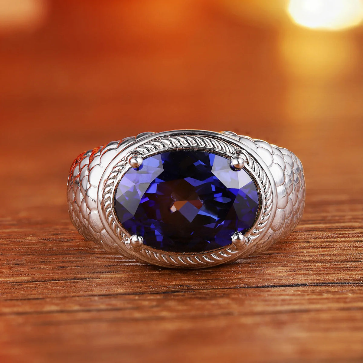 Bague MUSHAN en argent sterling 925 personnalisée pour femme, bague de fiançailles taille radiant avec émeraude rouge de laboratoire, plaquée or 18 carats, style vintage
