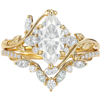 MUSHAN Custom Jewelry 925 Sterling Silver Ring Moissanite D Color VVS1 Designer Fancy Infinite Gift Rings Diamond Accessories
