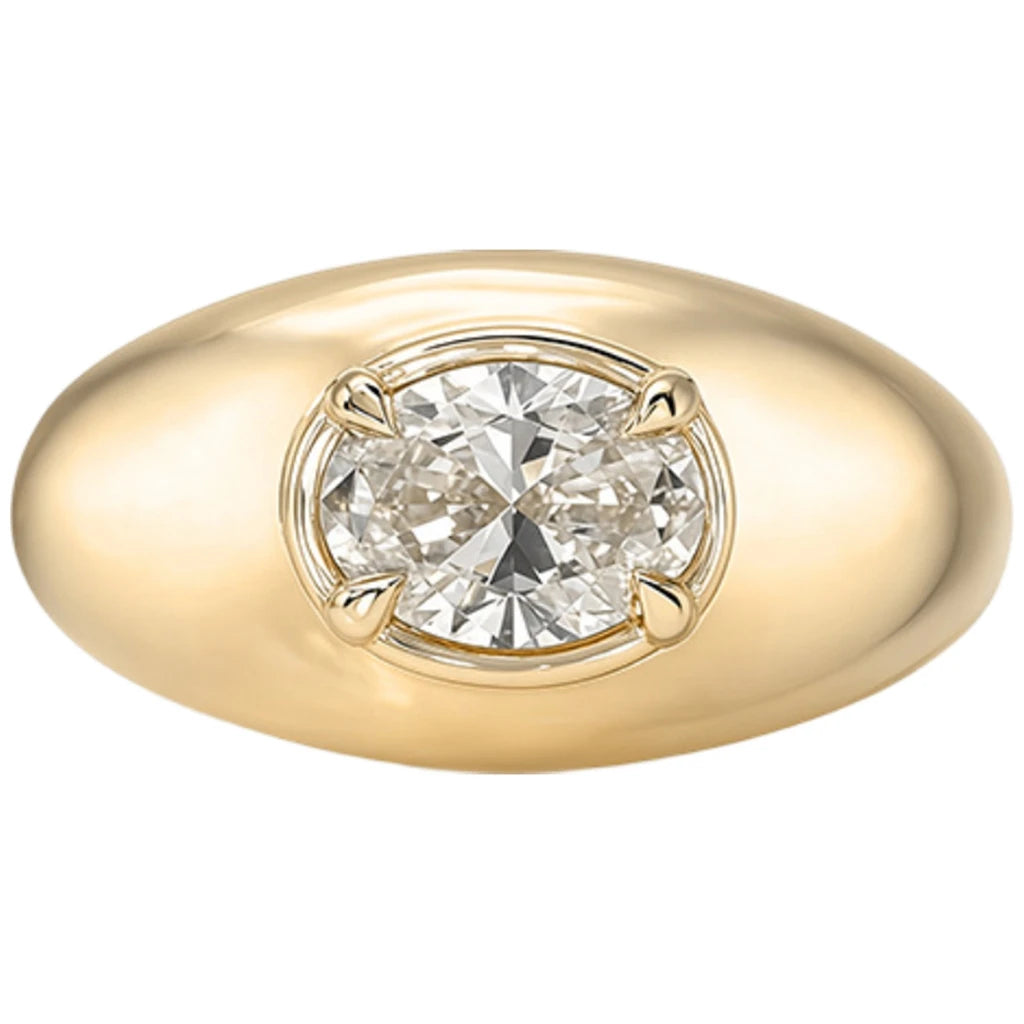 Bague MUSHAN en argent sterling 925 personnalisée, alliance ornée de diamants moissanite, couleur D, pureté VVS, accessoires de luxe lumineux, joaillerie fine