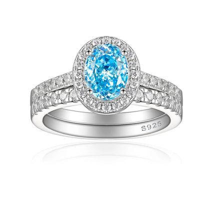 Bague MuShan Brand Jewelry en argent sterling 925, zircon de grade 7A, taille Asscher, idéale pour elle, plaqué or 18 carats, bijoux fins