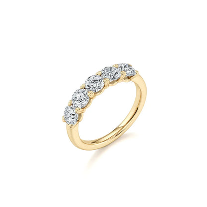 MUSHAN Custom Jewelry 925 Sterling Silver Ring Moissanite D Color VVS Luxury Exotic 925 Sterling Silver Rings Diamond Jewelry