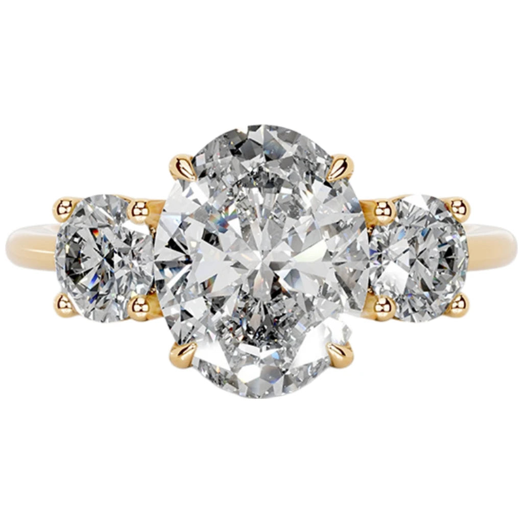 MUSHAN Custom Jewelry 925 Sterling Silver Ring Moissanite D Color VVS1 Fine Marquise Vivid Modern Chic Lady Rings Diamond
