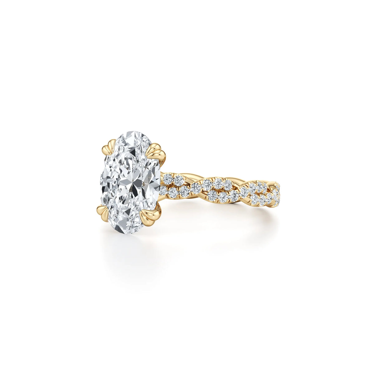 MUSHAN Custom Jewelry 925 Sterling Silver Ring Moissanite D Color VVS Fine Dreamy Winsome Marquise Rings Diamond Accessories