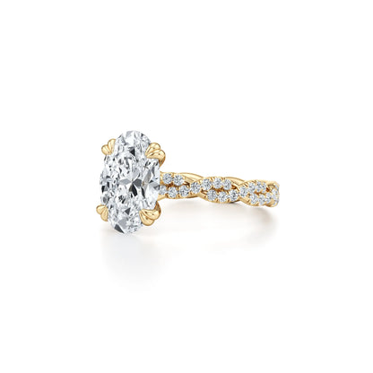 MUSHAN Custom Jewelry 925 Sterling Silver Ring Moissanite D Color VVS Fine Dreamy Winsome Marquise Rings Diamond Accessories