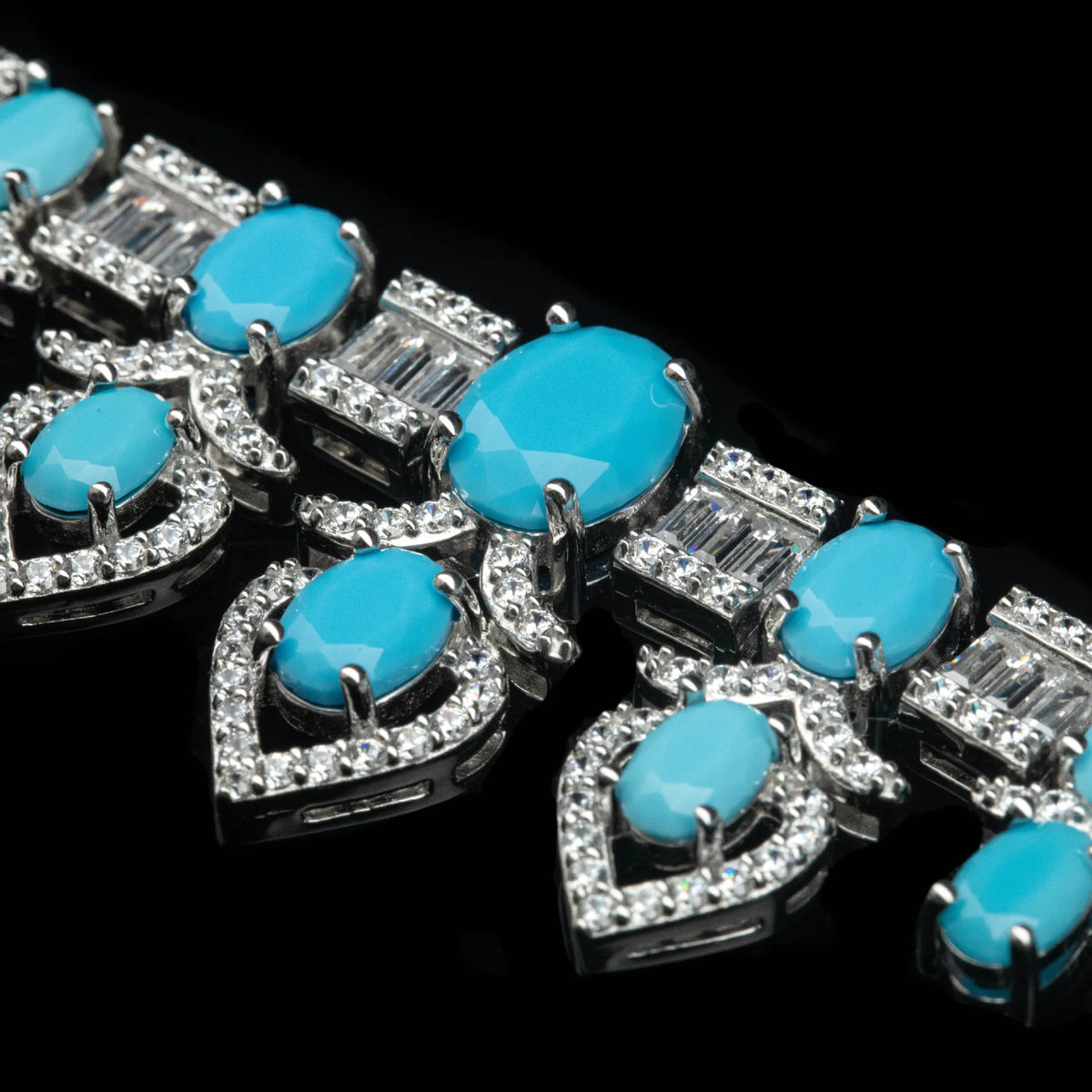 MuShan Jewelry 925 Sterling Silver Bangle 5A CZ Gemstones High Carbon Diamond Luxury 925 Sterling Silver Bracelet Accessories