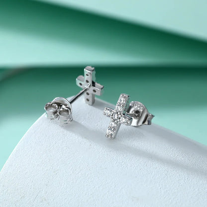 Pendientes de joyería de lujo MuShan de plata de ley 925 con circonita de grado 7A, estilo vacacional para novia, joyería fina chapada en oro real