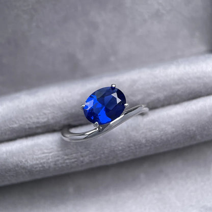 Bague de mariage MuShan Jewelry en argent sterling 925 avec diamant à haute teneur en carbone, cadeau de fiançailles pour femme, bijoux raffinés