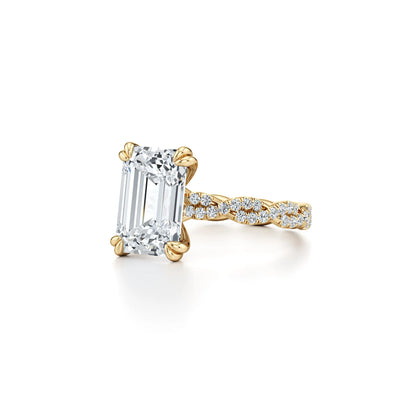 MUSHAN Custom Jewelry 925 Sterling Silver Ring Moissanite D Color VVS Fine Dreamy Winsome Marquise Rings Diamond Accessories