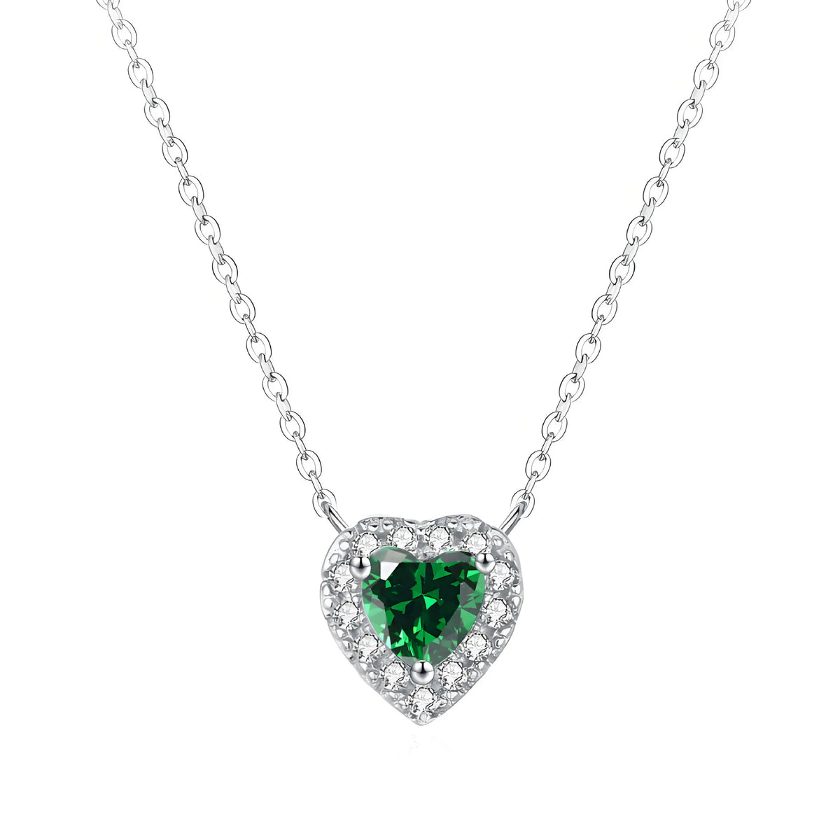 MuShan Designer Jewelry 925 Sterling Silver Y Necklace Pear Moissanite for Wife Rhodium Plated MST Patent Party Y Necklaces
