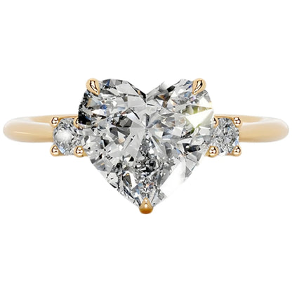 MUSHAN Custom Jewelry 925 Sterling Silver Ring Moissanite D Color VVS1 Fine Marquise Vivid Modern Chic Lady Rings Diamond
