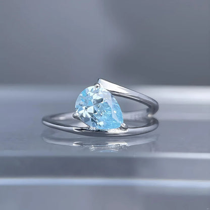 MuShan Jewelry 925 Sterling Silver Ring Wedding Band High Carbon Diamond Valentine Gift Timeless Style Women Rings Fine Jewelry
