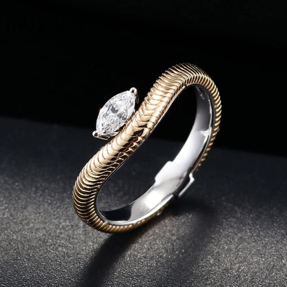 MUSHAN Luxury Custom 14K 18K Gold Rings Band Jewelry With Moissanite Diamond Lab Grown Gemstones Diamond Wedding Ring For Women