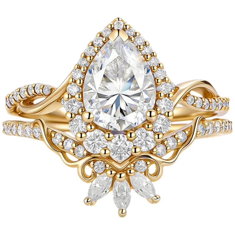 MUSHAN Custom Jewelry 925 Sterling Silver Ring Moissanite D Color VVS1 Fine Precious Glow 925 Sterling Silver Rings Diamond