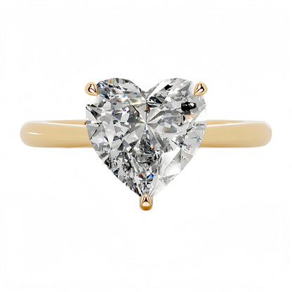 MUSHAN Patented Jewelry 925 Sterling Silver Ring Band D Color Moissanite Diamond Ring for Women 18K Gold Plated Luxury Jewelry