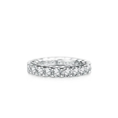 MuShan Designer Jewelry 925 Sterling Silver Ring Zircon 7A Grade Pear Daytime for Women 18K Gold Plated Fine Jewelry Rings