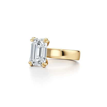 MUSHAN Custom Jewelry 925 Sterling Silver Ring Moissanite D Color VVS1 Fine Timeless Graceful Wedding Rings Diamond Accessories
