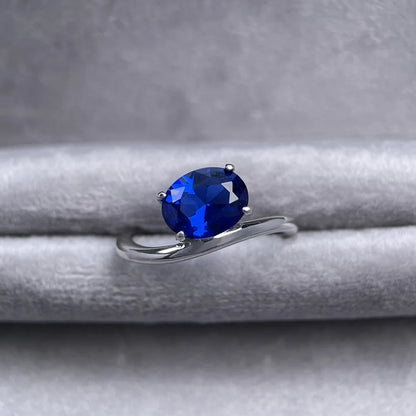 Bague de mariage MuShan Jewelry en argent sterling 925 avec diamant à haute teneur en carbone, cadeau de fiançailles pour femme, bijoux raffinés