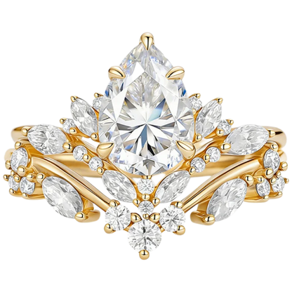 MUSHAN Custom Jewelry 925 Sterling Silver Ring Moissanite D Color VVS1 Fine Precious Glow 925 Sterling Silver Rings Diamond