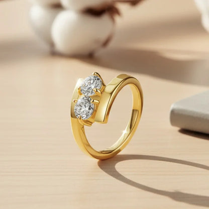 Bague MUSHAN Luxury Jewelry en argent sterling 925 pour femme, diamant moissanite taille émeraude certifié GRA, couleur D, bijou de luxe