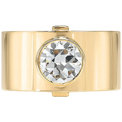 MUSHAN Custom Jewelry 925 Sterling Silver Ring Moissanite D Color VVS Luxury 925 Sterling Silver Rings Diamond Accessories