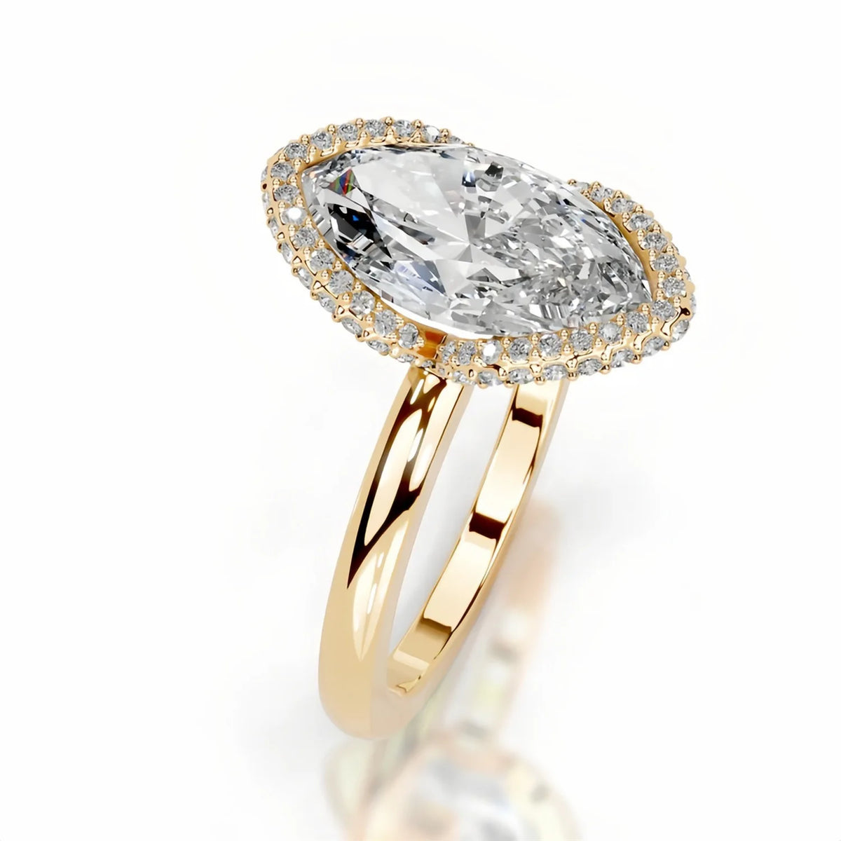 MUSHAN Custom Jewelry 925 Sterling Silver Ring Wedding Band for Women Moissanite D Color VVS1 Fine Jewelry s925 Silver Rings