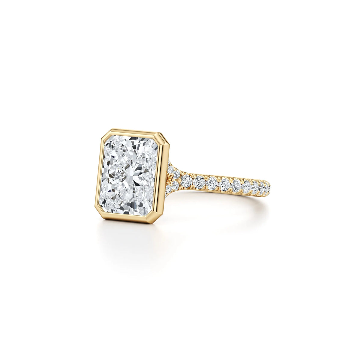 MUSHAN Custom Jewelry 925 Sterling Silver Ring Moissanite D Color VVS1 Designer Statement 925 Sterling Silver Rings Diamond