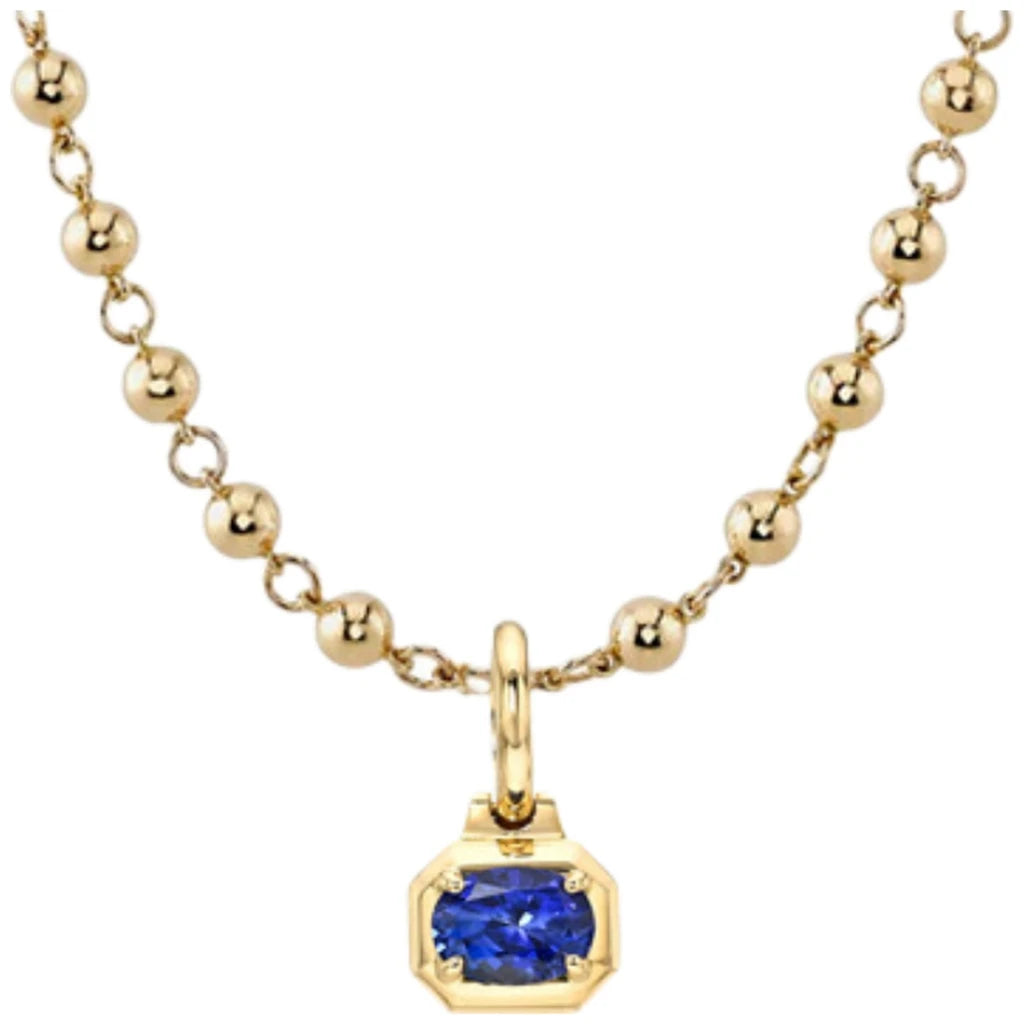Collar de plata de ley 925 MUSHAN Bespoke Jewelry con rubí rojo de laboratorio, radiante para uso diario, para mujer, chapado en oro de 18K, ideal para aniversario