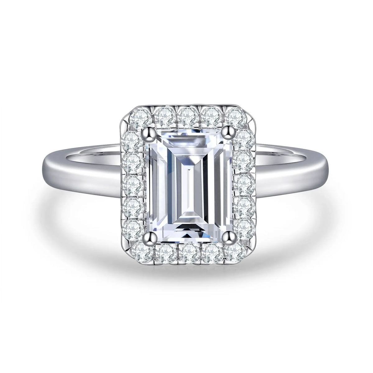 Bague MuShan Luxury Jewelry en argent sterling 925, zircon 5A ovale, pour un usage quotidien, cadeau pour petite amie, plaqué or rose 18 carats, bijou raffiné