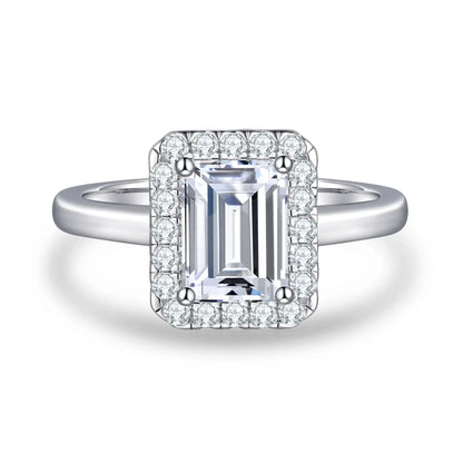 Bague MuShan Luxury Jewelry en argent sterling 925, zircon 5A ovale, pour un usage quotidien, cadeau pour petite amie, plaqué or rose 18 carats, bijou raffiné