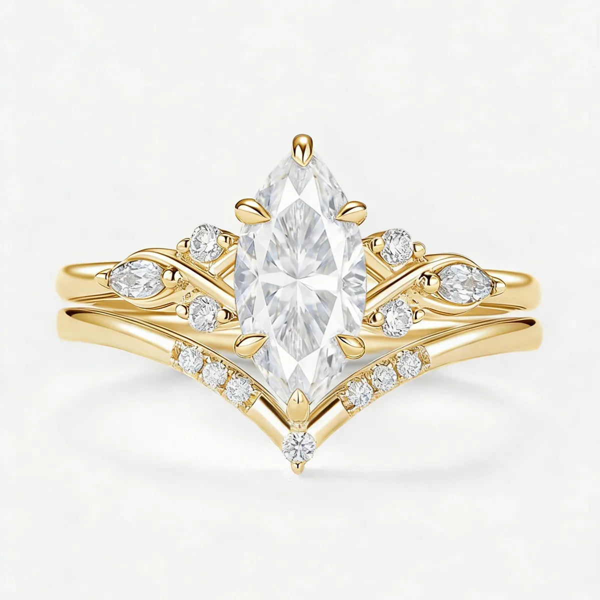 MUSHAN Custom Jewelry 925 Sterling Silver Ring Moissanite D Color VVS1 Fine Real Charm Boutique Vivid Exotic Rings Diamond