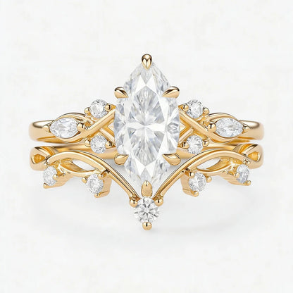 MUSHAN Custom Jewelry 925 Sterling Silver Ring Moissanite D Color VVS1 Fine Real Charm Boutique Vivid Exotic Rings Diamond