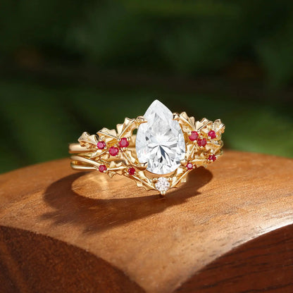 MUSHAN Custom Jewelry 925 Sterling Silver Ring Moissanite Diamond Rings Band D Color VVS Eternity s925 Pure Silver Fine Jewelry