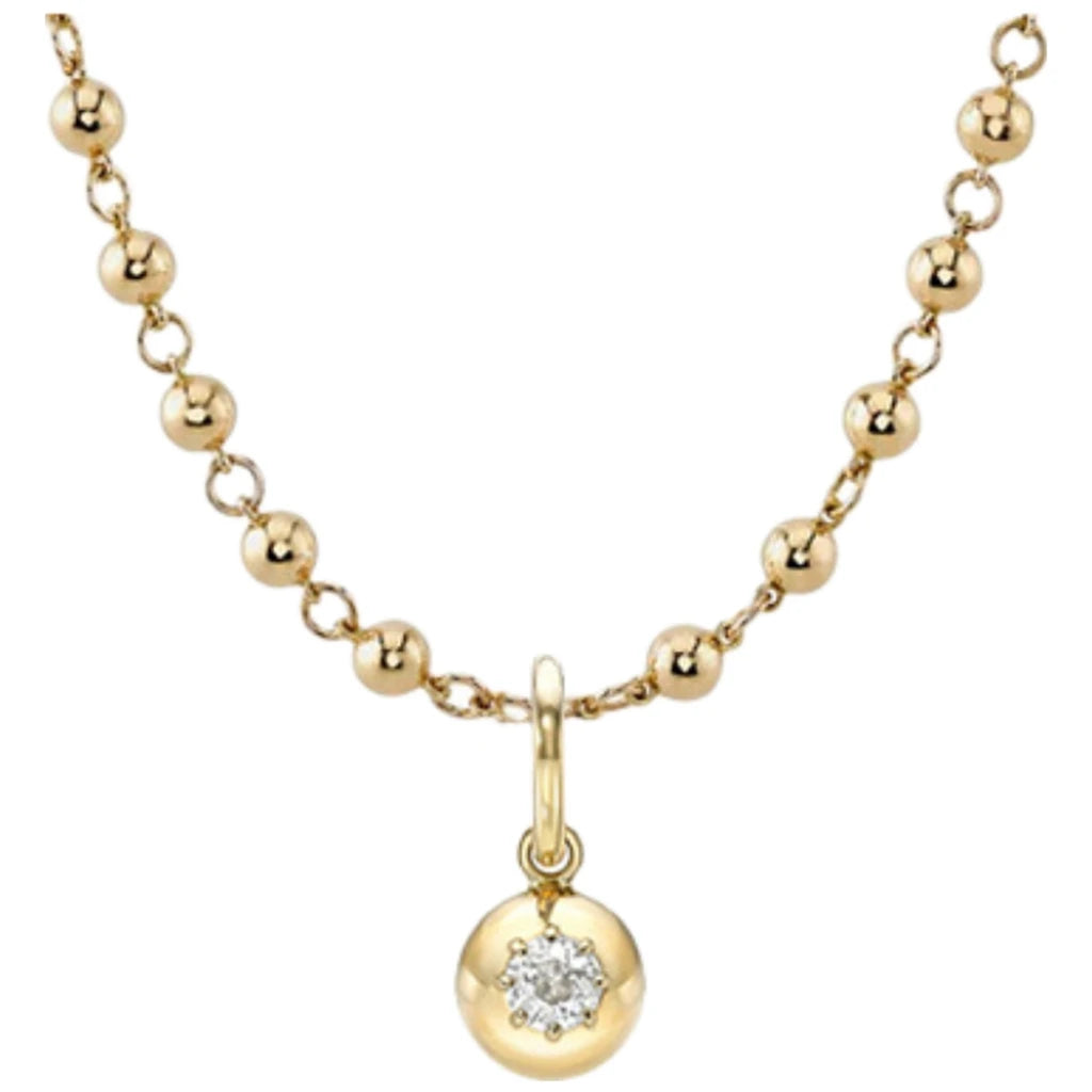 Collar de plata de ley 925 MUSHAN Bespoke Jewelry con rubí rojo de laboratorio, radiante para uso diario, para mujer, chapado en oro de 18K, ideal para aniversario