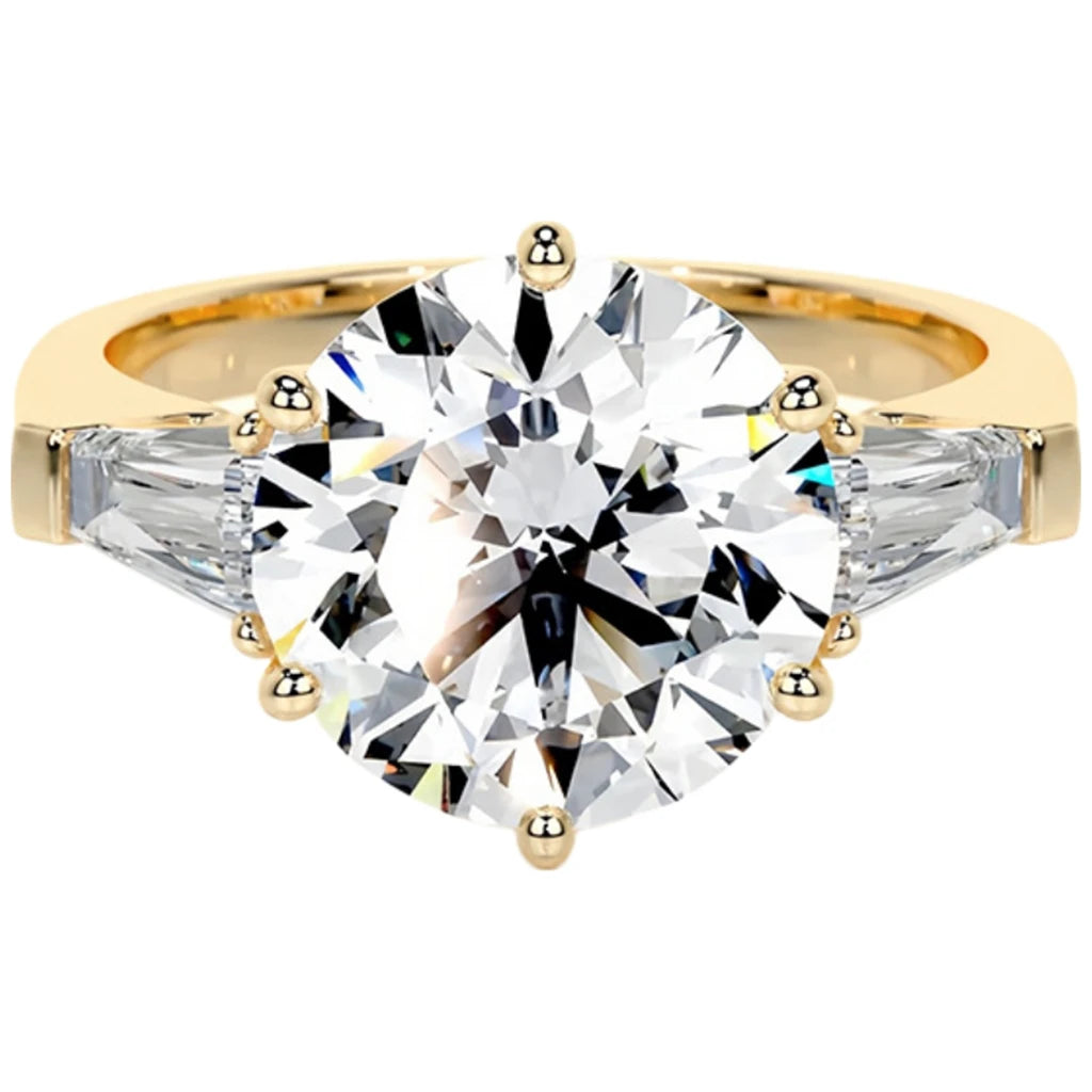 MUSHAN Custom Jewelry 925 Sterling Silver Ring Moissanite D Color VVS1 Fine Marquise Vivid Modern Chic Lady Rings Diamond