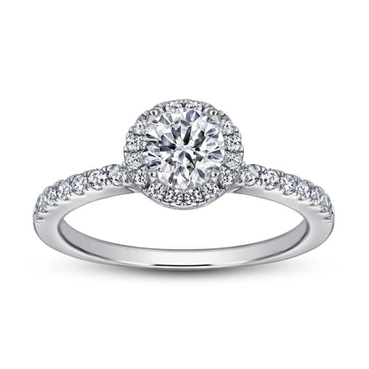 MuShan Jewelry 925 Sterling Silver Ring Wedding Band High Carbon Diamond Wedding Bridal Party Cocktail Women Rings Fine Jewelry