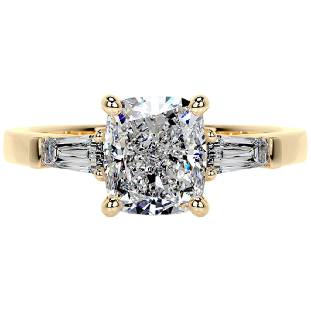 MUSHAN Custom Jewelry 925 Sterling Silver Ring Moissanite D Color VVS1 Fine Marquise Vivid Modern Chic Lady Rings Diamond