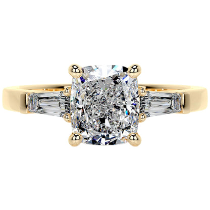 MUSHAN Custom Jewelry 925 Sterling Silver Ring Moissanite D Color VVS1 Fine Marquise Vivid Modern Chic Lady Rings Diamond