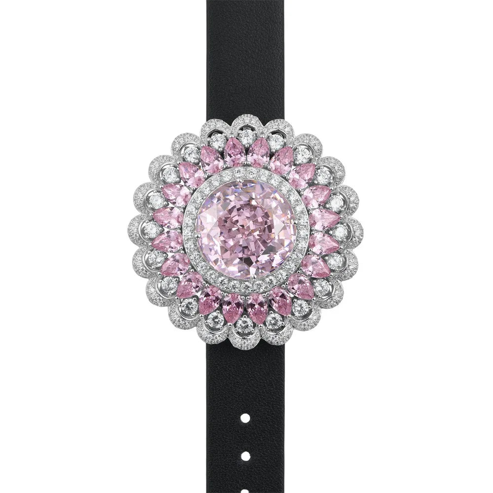 Bracelet tennis intemporel en argent sterling 925 MuShan Jewelry, bracelets et joncs sertis de zircons 7A, cadeau d'anniversaire glamour pour femme