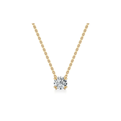 MUSHAN Bespoke Jewelry 925 Sterling Silver Necklace Moissanite D Color VVS1 Luxury Band Classic Chic Pendants Diamond Accessorie