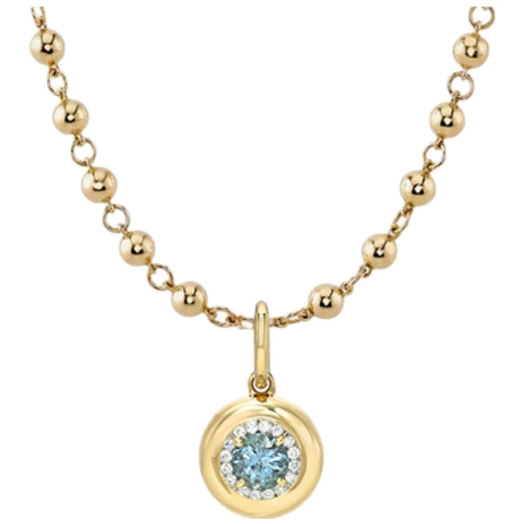 Collar de plata de ley 925 MUSHAN Bespoke Jewelry con rubí rojo de laboratorio, radiante para uso diario, para mujer, chapado en oro de 18K, ideal para aniversario