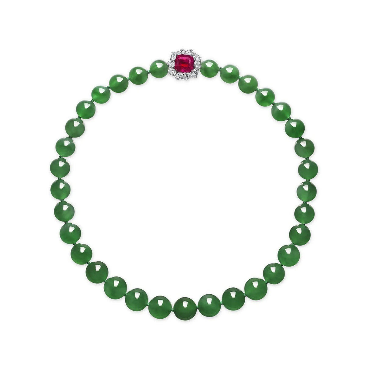 MuShan Jewelry 925 Sterling Silver Necklace 5A CZ Gemstones Luxury High Carbon Diamond 925 Sterling Silver Pendant Accessories