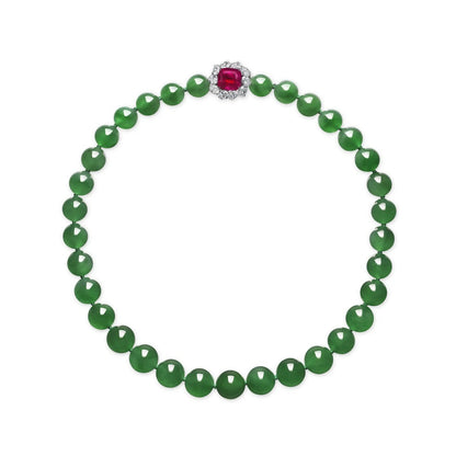 MuShan Jewelry 925 Sterling Silver Necklace 5A CZ Gemstones Luxury High Carbon Diamond 925 Sterling Silver Pendant Accessories