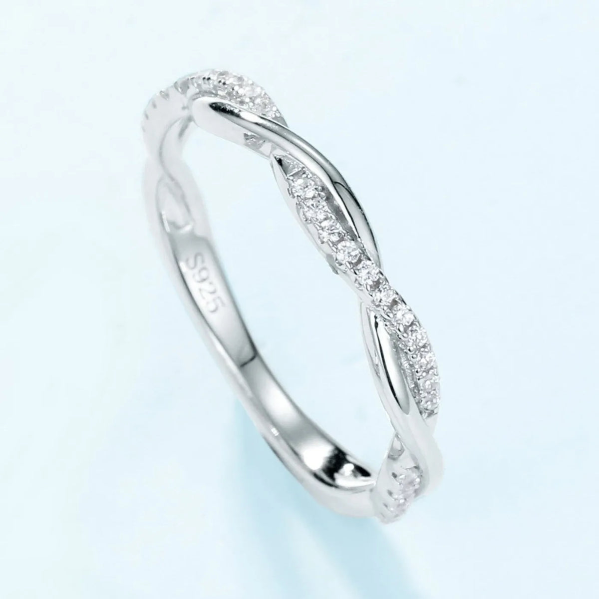 MUHAN Luxury Jewelry  925 Sterling Silver Ring Wedding Band  Women GRA Certificate Moissanite Diamond Rings D Color Fine Jewelry