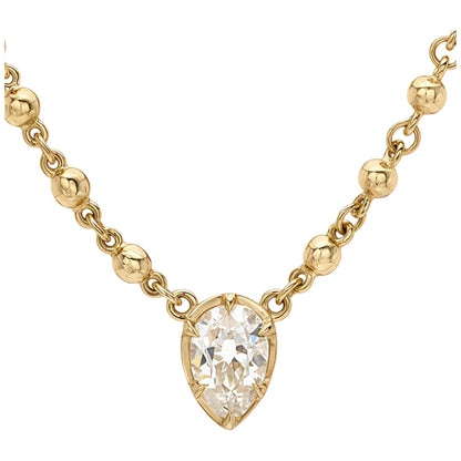 MUSHAN Bijoux sur mesure Collier en argent sterling 925 Moissanite couleur D VVS Pendentifs fins, nobles, charmants et lumineux Accessoires en diamant