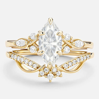 MUSHAN Custom Jewelry 925 Sterling Silver Ring Moissanite D Color VVS1 Fine Real Charm Boutique Vivid Exotic Rings Diamond